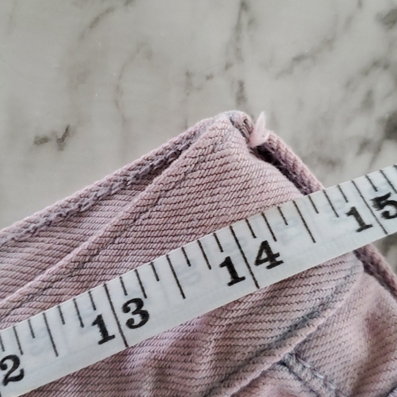 american eagle wedgie shorts size 8 - Picture 5 of 10